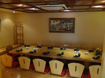 団体様専用の部屋