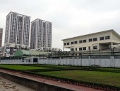 日本人学校の様子
