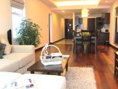Fraser Suites 2ベッドルーム Fraser Suites 2ベッドルーム