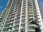 Golden Westlake「白を基調にした綺麗な佇まい」