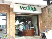 ダラット産の無農薬野菜を取り扱う「Veggy's」 ダラット産の無農薬野菜を取り扱う「Veggy's」