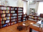 絵本から高学年のお子様が楽しく読める本があります