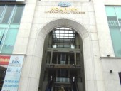 「Hoa Binh International Towers」は「Somerset Hoa Binh」と同じ管理会社が維持運営をしています