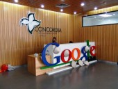 Googleサミットが開かれ大盛況だったようです