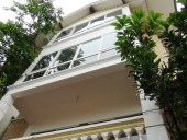 店舗物件(villa)の全容