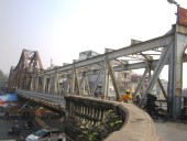 ロンビエン橋