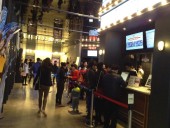 他の映画館
