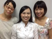 ハノイリビングとして営業開始します。