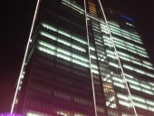 LOTTE CENTER HANOIの38階にある「The Lounge Sky」に行ってみました