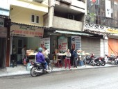 店並び