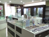 店内