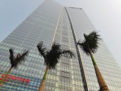 LOTTE CENTER HANOIの全容