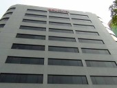 3G Centerは新しいオフィスビルです