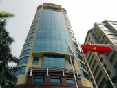 「ISN Serviced Office」が入るKim MaのVIT Towerの全容