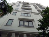 Poonsa Apartment No3の全容です