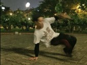 何かに打ち込める人は、確実に強いし、優しいと思います(te to teさんのホームページから)