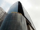 Vinhomes Nguyen Chi Thanhは完成と共に完売しています