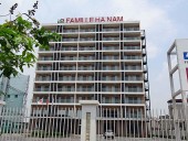 Famille Hanam(ふぁみ~ゆハナム)の全容
