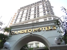 「CANDEO HOTELS HANOI