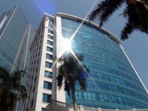 「Regus Hanoi Daeha」.jpgはDaeha Business Centerの16階にあります