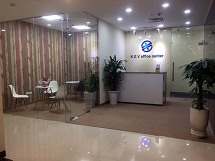 K.E.V Office Center