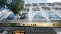 T-PLACE Serviced Apartment