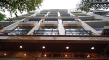 BB Service Apartment