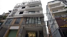 New Reiwa Inn Apartment
