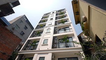 LUX Apartment（46 Linh Lang）