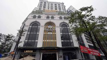 22 Land Legend Hotel & Residence