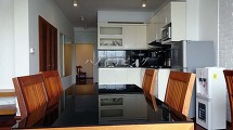 90㎡の２ベッドルームです