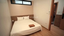 2bed（80㎡）のサブベッドルーム