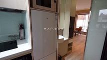 単身には充分な冷蔵庫