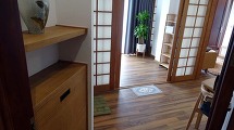 Working Spaceの付くお部屋（55㎡）