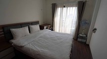 2bed（75㎡）のベッドルーム