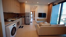 2bed（75㎡）のリビング