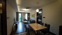 501号室（1bed；56㎡）の室内