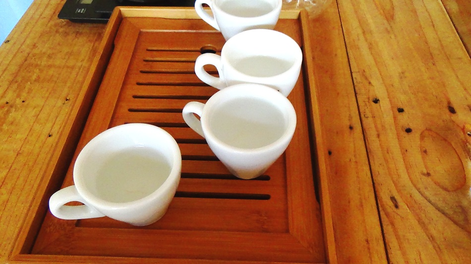 中国茶台